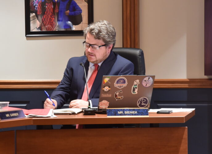 Ohio County School Board Approves $87.8 Million Budget